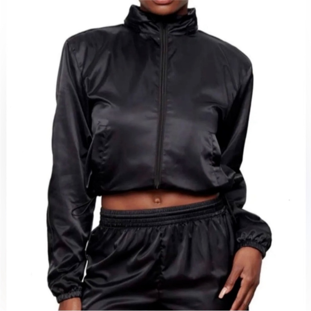 SKIMS Utility Sport Jacket